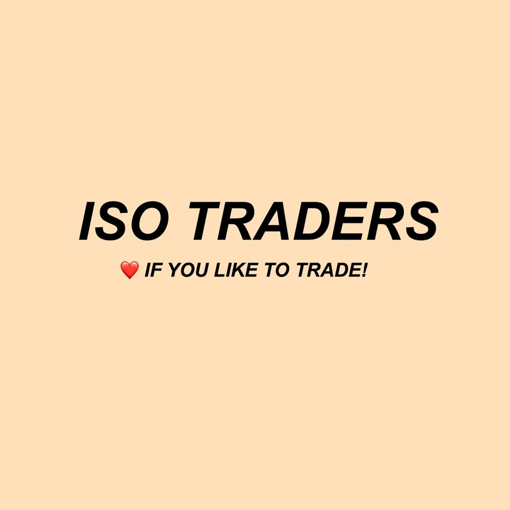 ISO TRADERS
